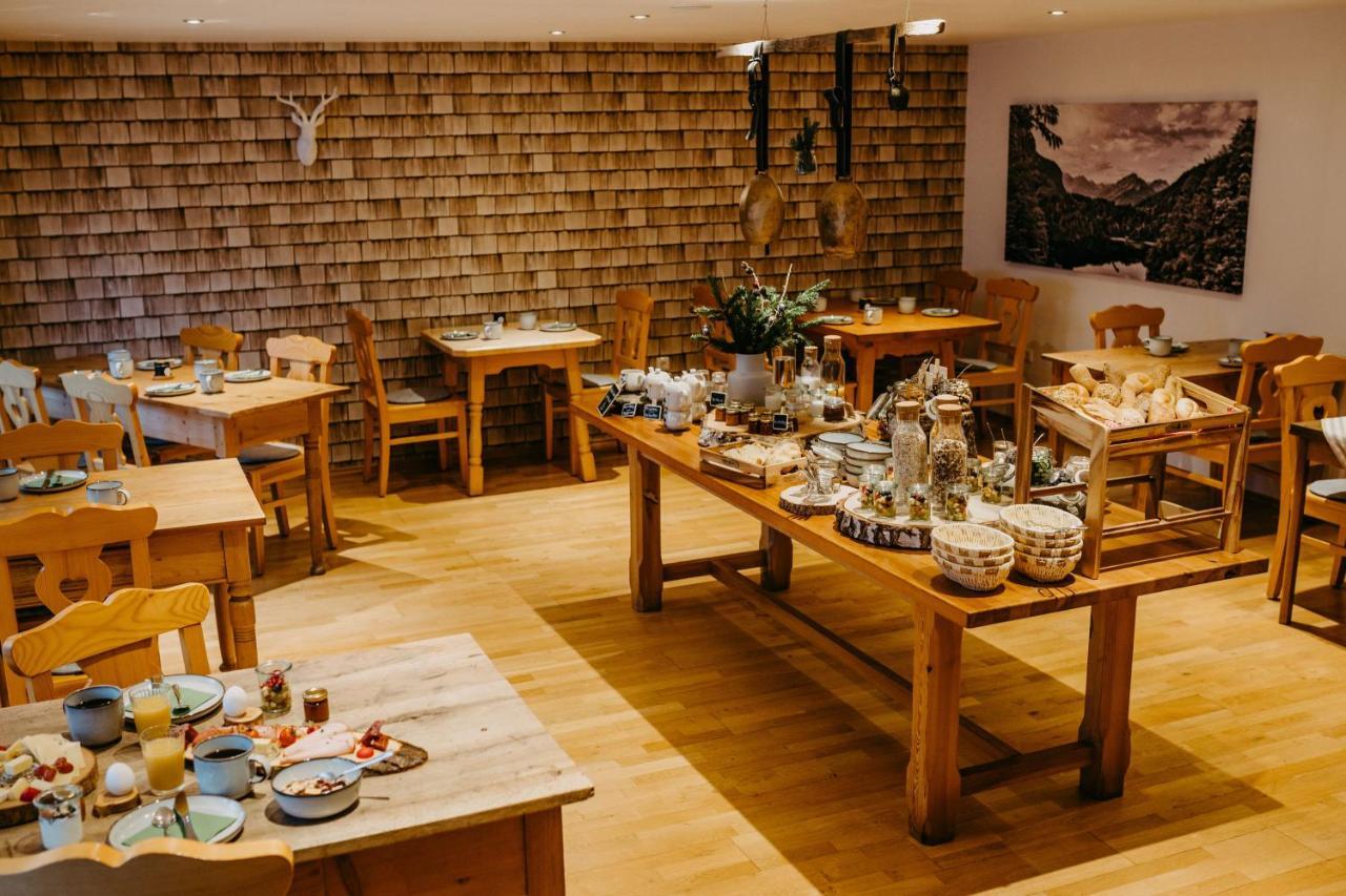 Guest house Alpenhorst