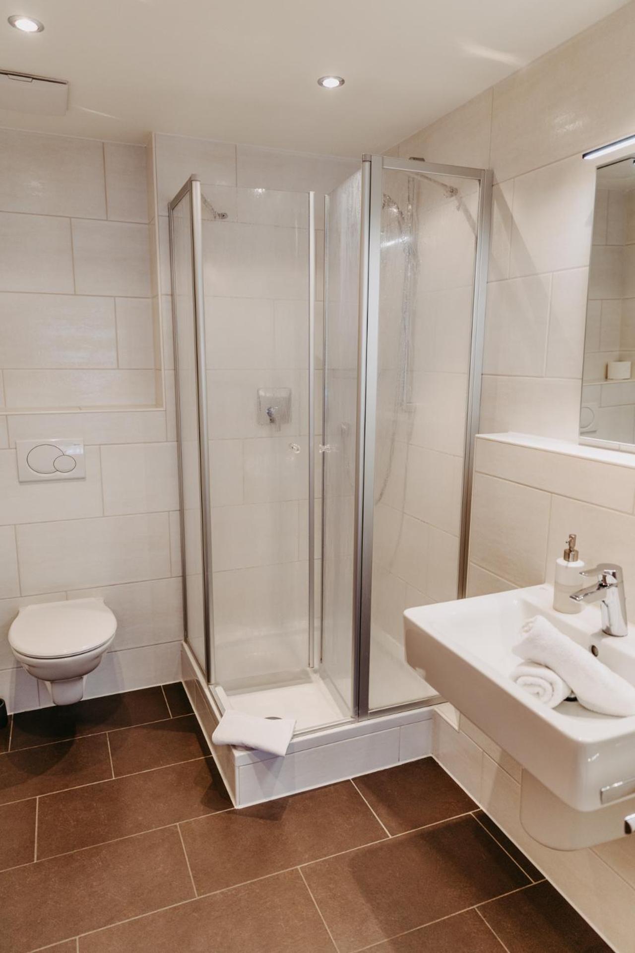 Guest house Alpenhorst