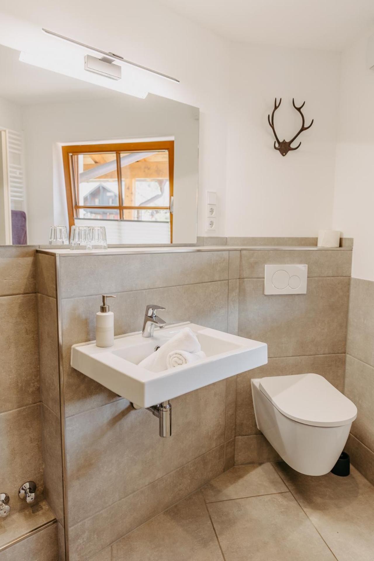 Guest house Alpenhorst Oberstdorf