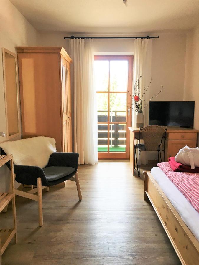 Guest house Alpenhorst