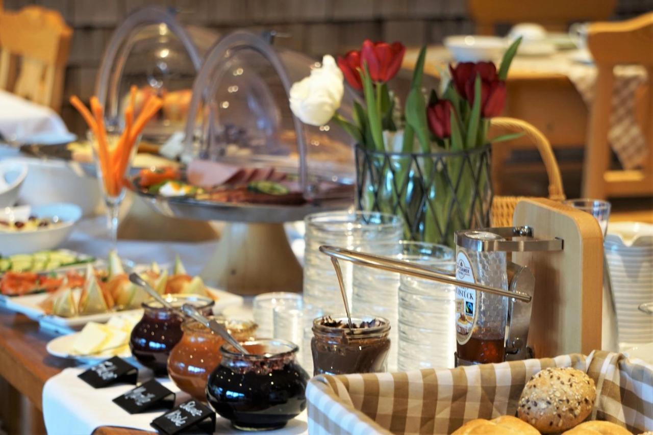 Guest house Alpenhorst